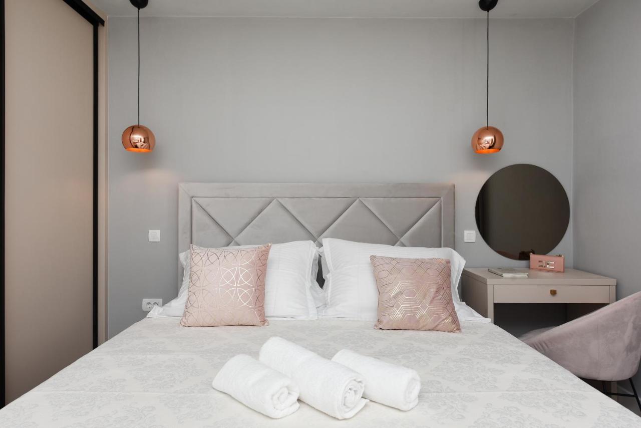 Malako Family Apartments Селине Экстерьер фото