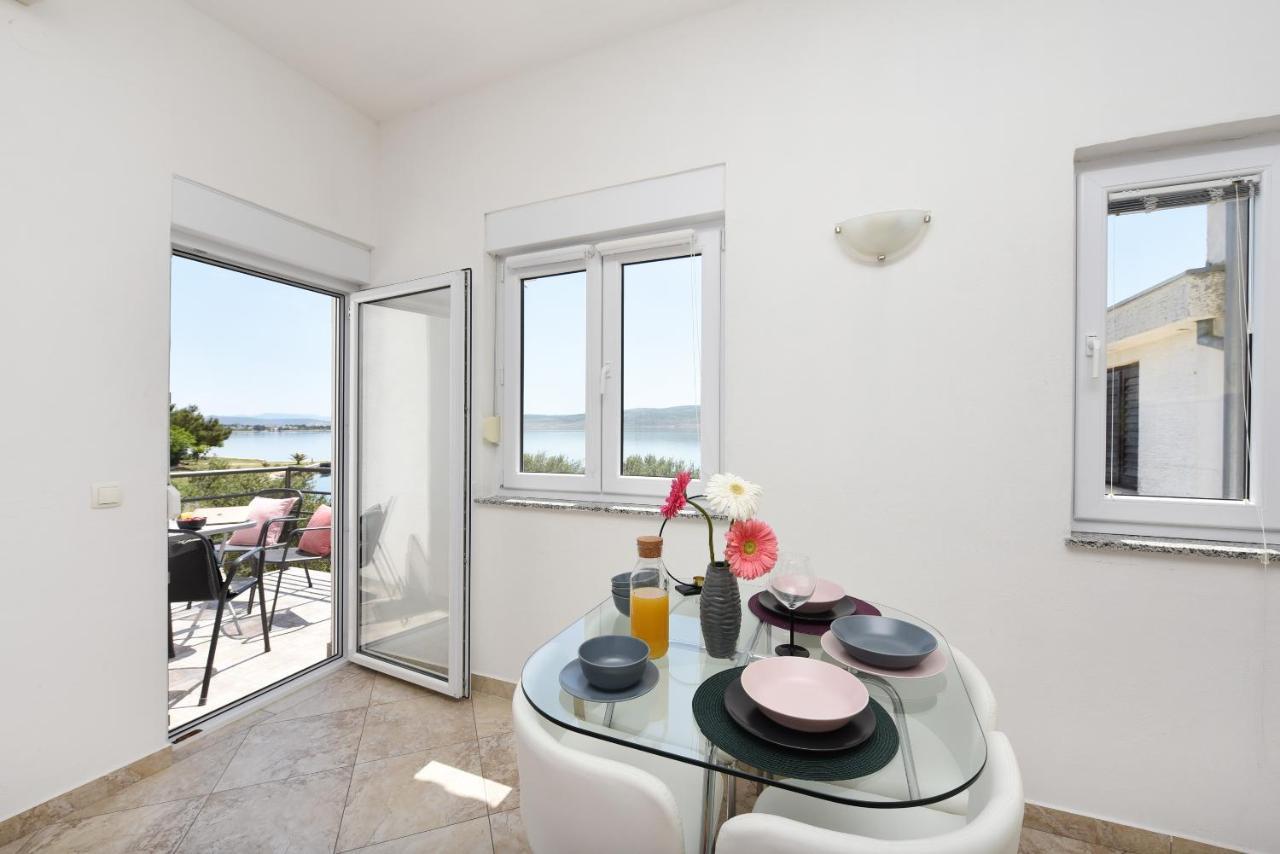 Malako Family Apartments Селине Экстерьер фото