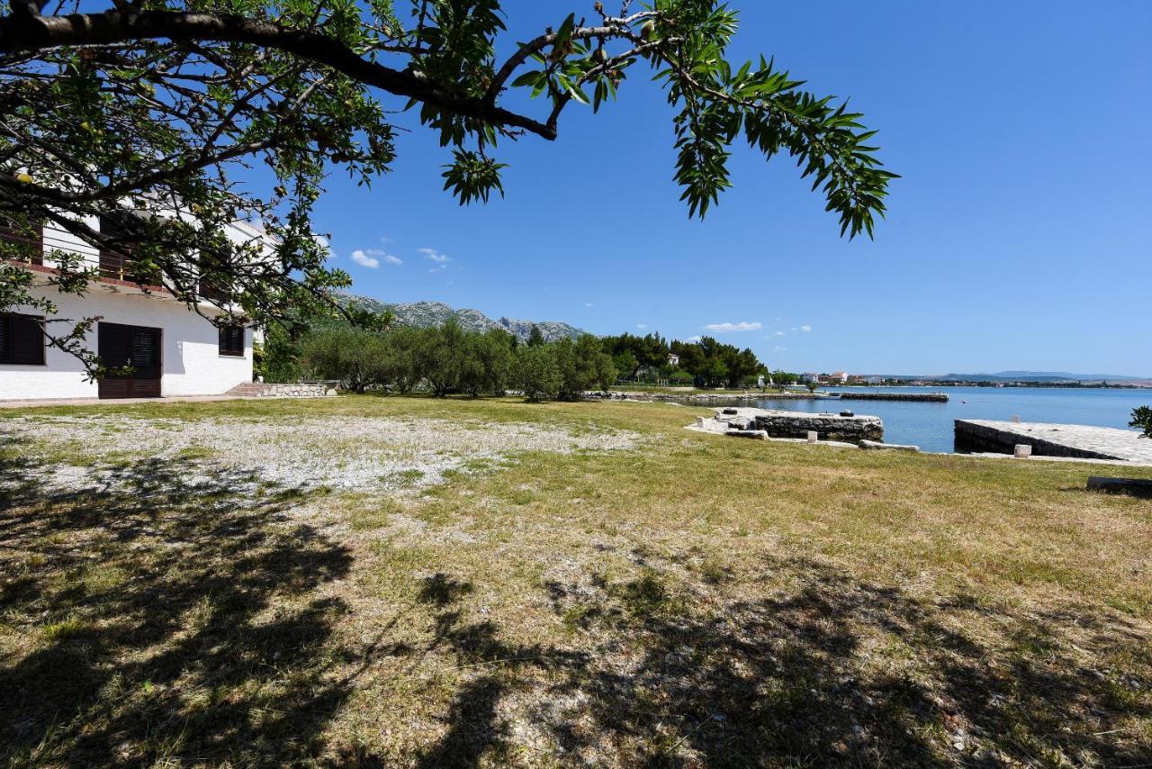 Malako Family Apartments Селине Экстерьер фото